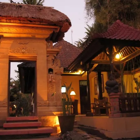 Puri Ulun Carik