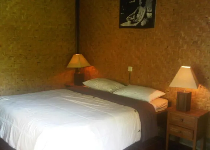 Puri Ulun Carik Bungalows 2*