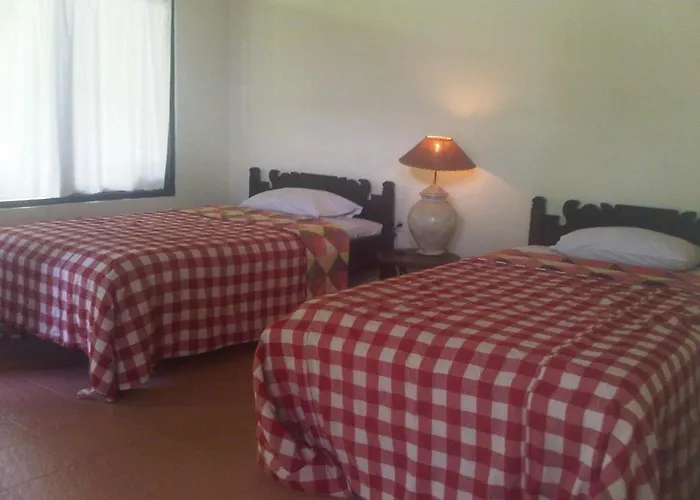 Puri Ulun Carik Bungalows 2*