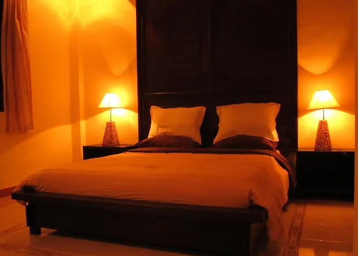 Puri Ulun Carik Bungalows