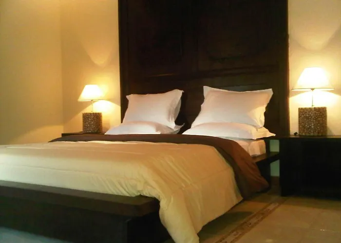 Puri Ulun Carik Bungalows ゲストハウス ウブド