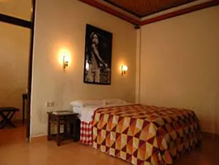 ゲストハウス Puri Ulun Carik Bungalows ウブド