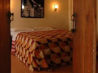 ゲストハウス Puri Ulun Carik Bungalows ウブド