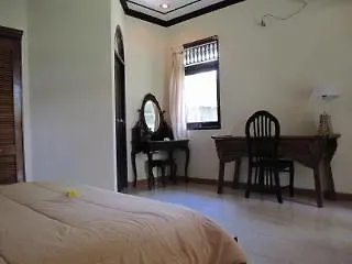 Puri Ulun Carik Bungalows ウブド