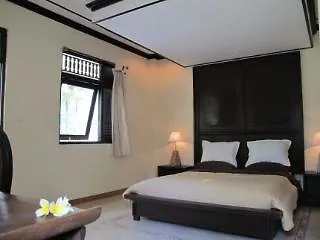Puri Ulun Carik Bungalows ゲストハウス 2*